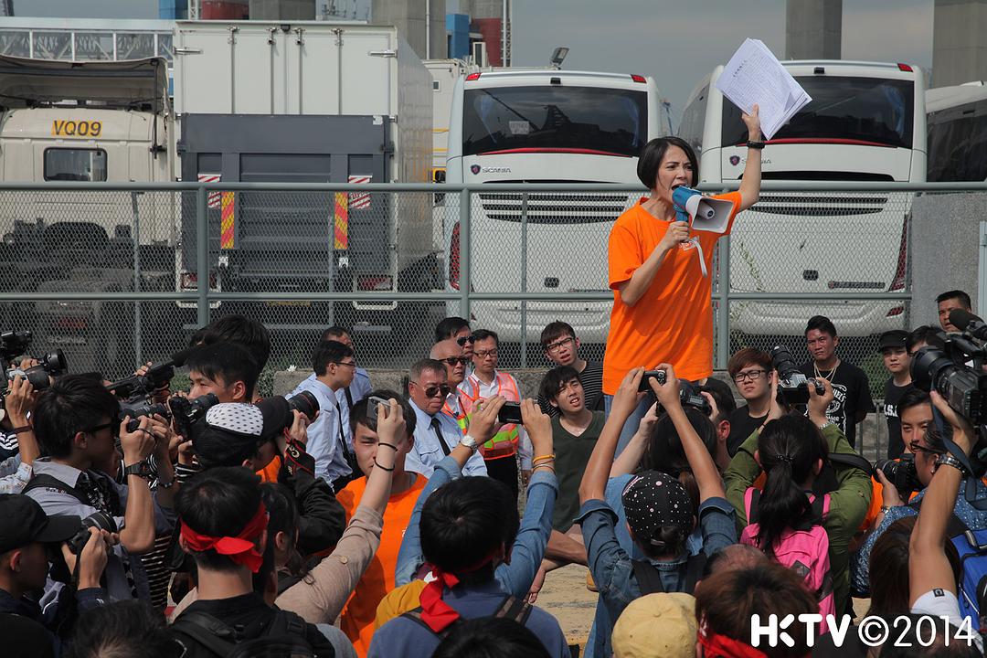 《选战》剧照第19张图片