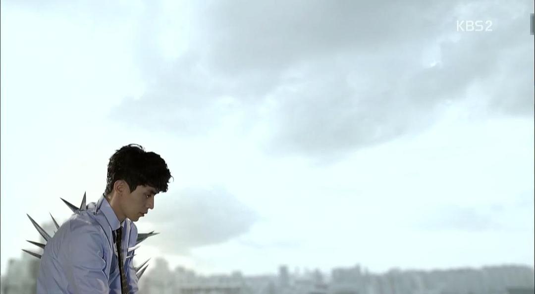 想念第三式——相思成...