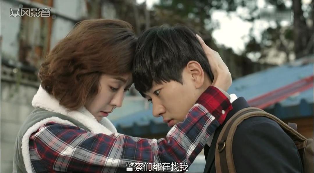 《钢铁人》剧照第43张图片