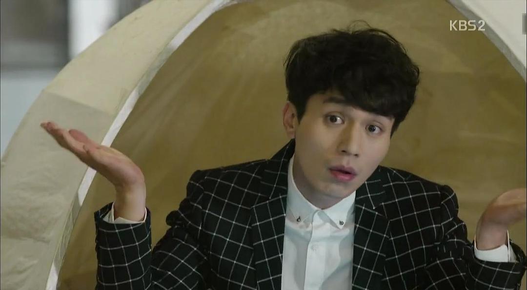 《钢铁人》剧照第38张图片