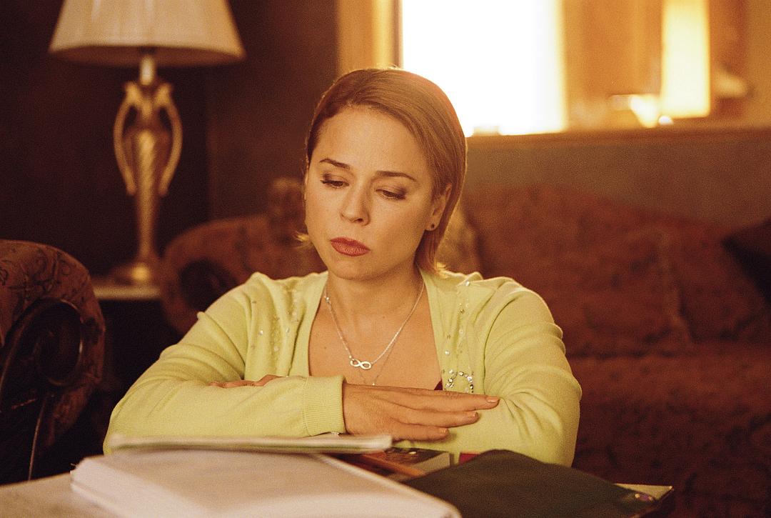 《妈咪》海报第21张图片