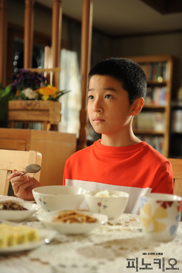 《匹诺曹》海报第49张图片