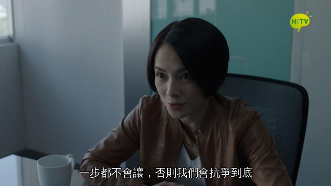 《选战》剧照第17张图片