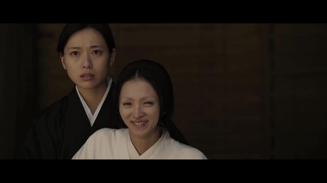 《投靠女与出走男》剧照第57张图片