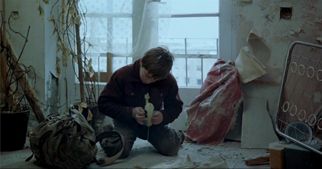 《岸的另一边》剧照第29张图片