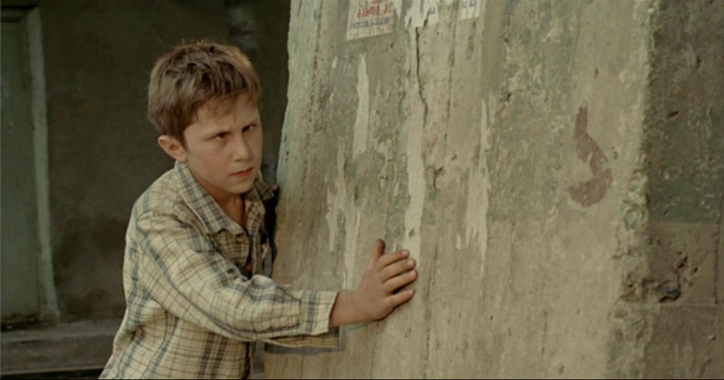 《岸的另一边》剧照第25张图片