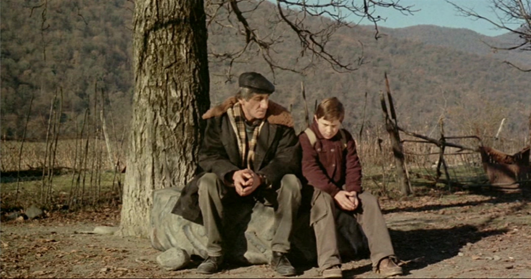 《岸的另一边》剧照第16张图片