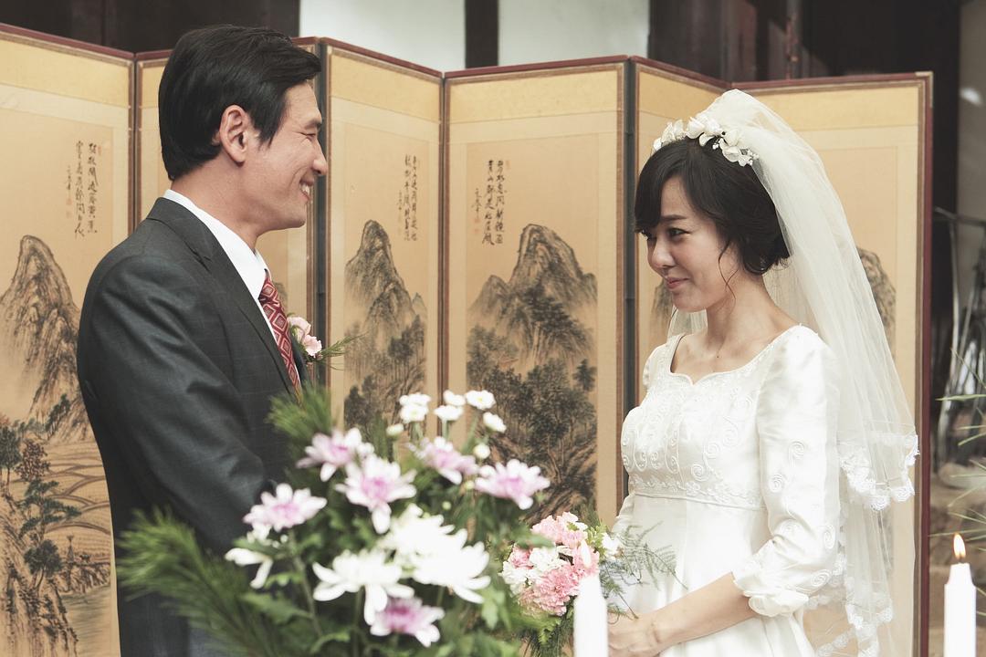 《国际市场》海报第21张图片