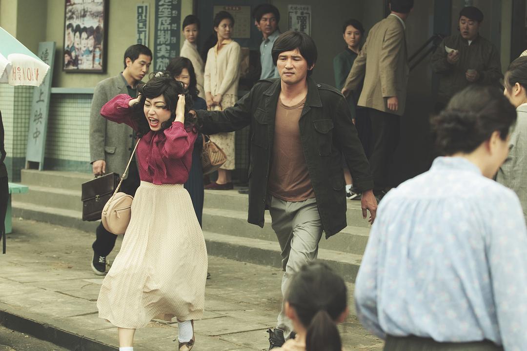 《国际市场》海报第36张图片