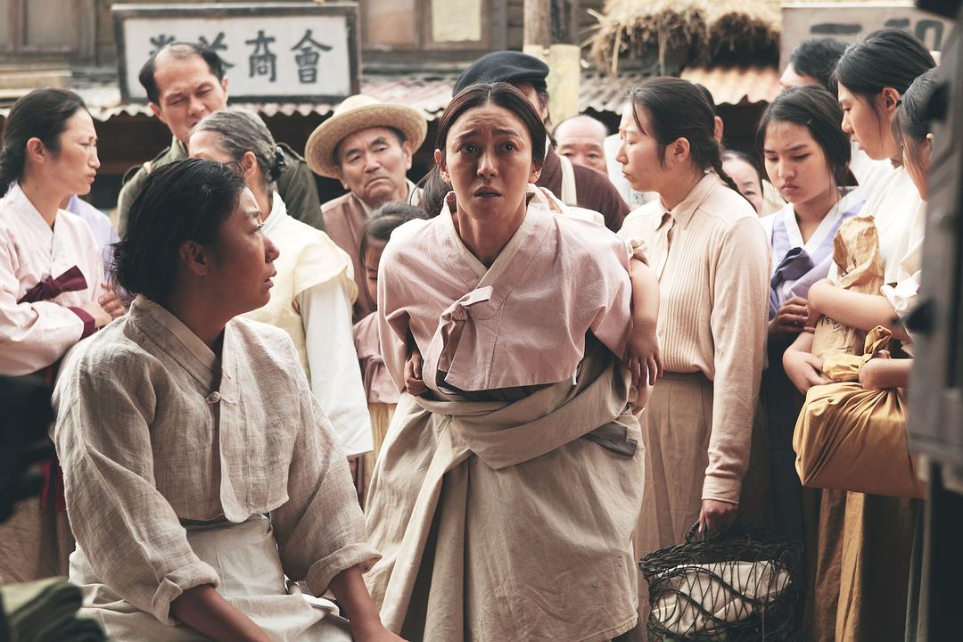 《国际市场》海报第35张图片