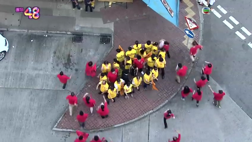 《老表，你好Hea！》剧照