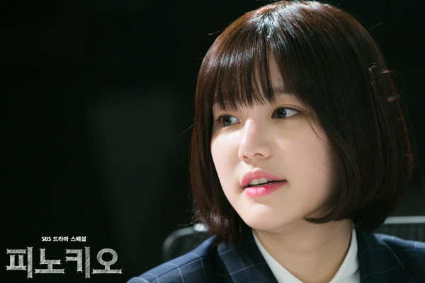 《匹诺曹》海报第44张图片