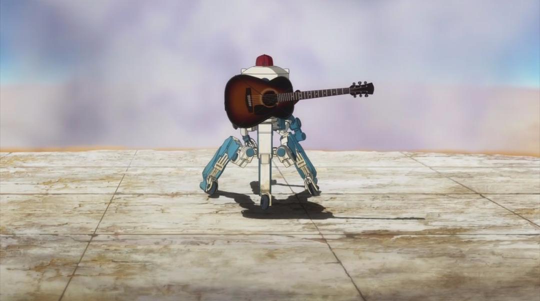 《乐园追放》海报第31张图片