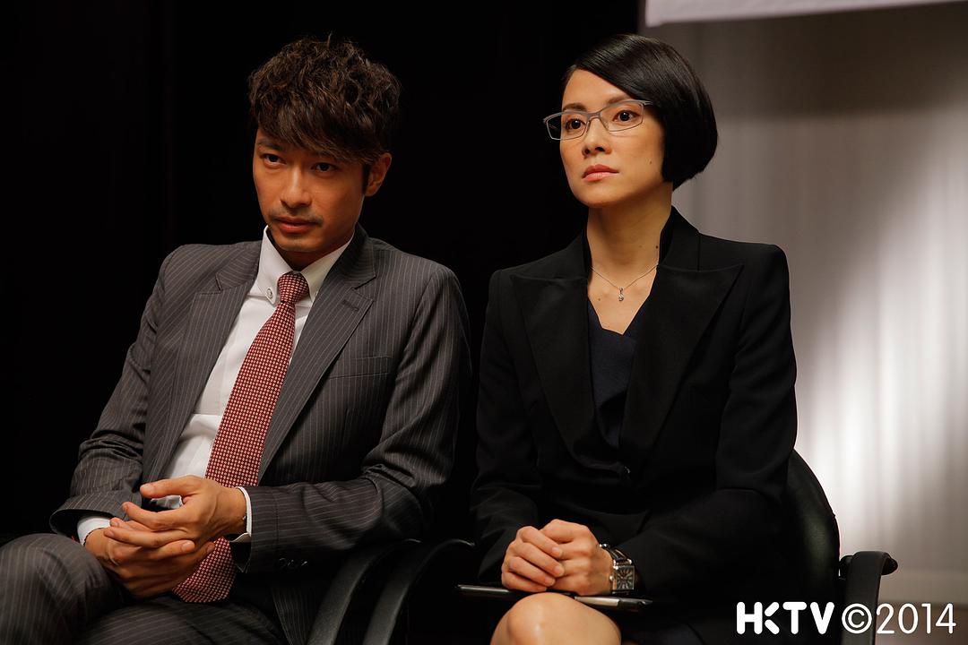 《选战》剧照第13张图片