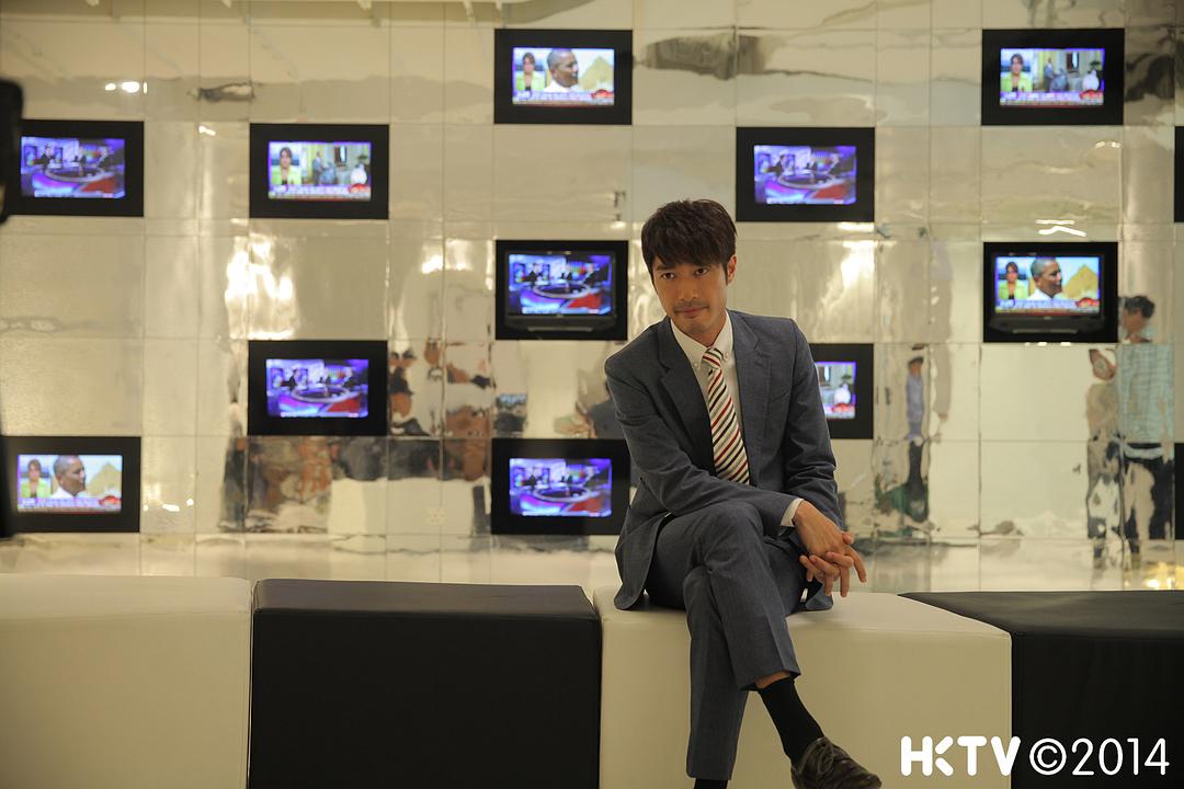 《选战》剧照第11张图片