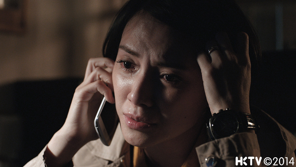 《选战》剧照第10张图片