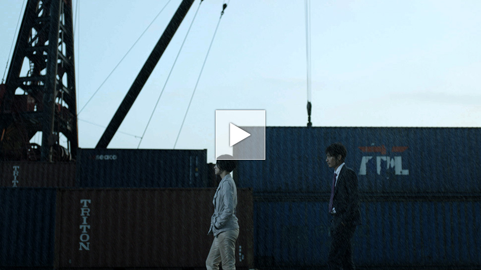 《选战》剧照第55张图片