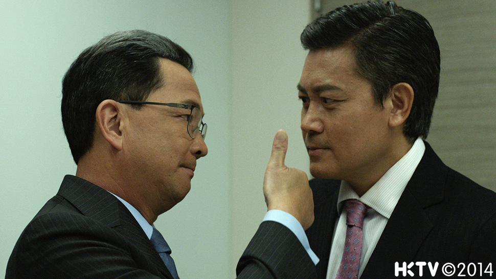 《选战》剧照第54张图片