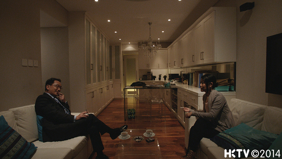 《选战》剧照第50张图片