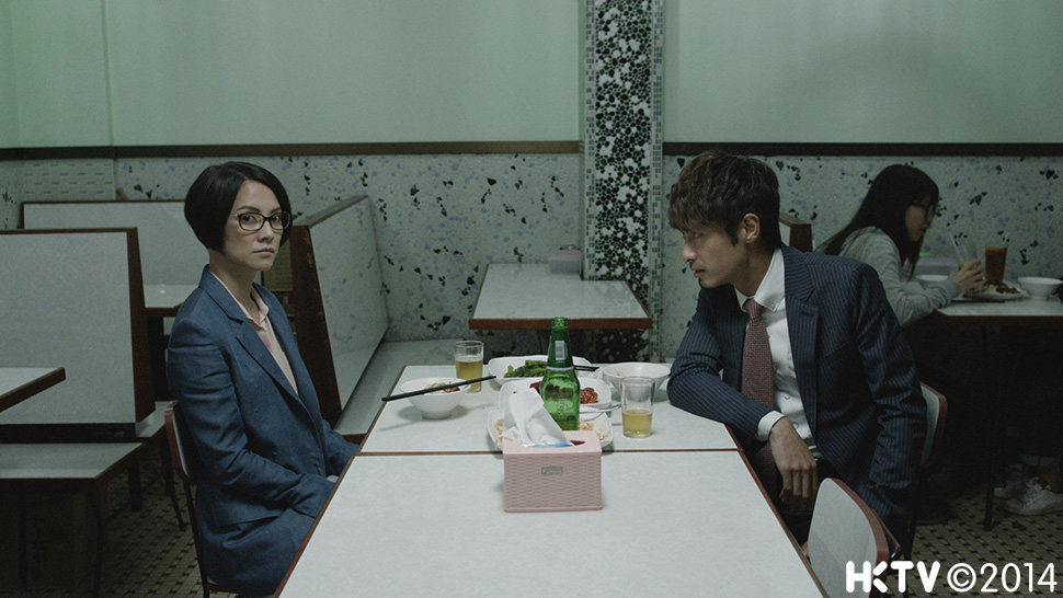 《选战》剧照第49张图片