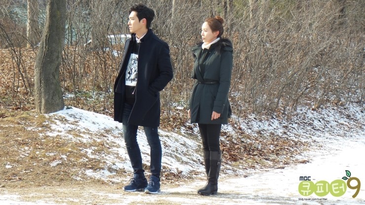 《Mr.Back》海报第55张图片