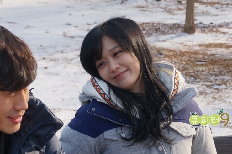 《Mr.Back》海报第53张图片