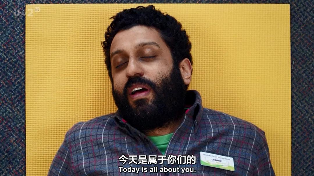 《职介破事儿第二季》海报第18张图片