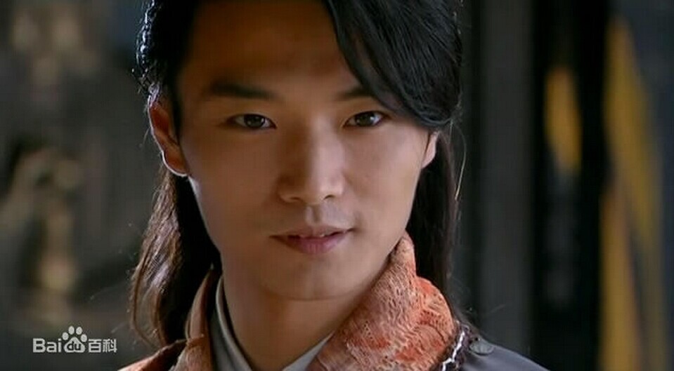 《浣花洗剑录》剧照第8张图片