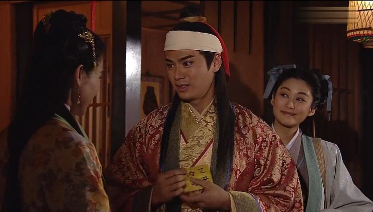 《醋娘子》剧照