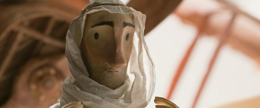 《小王子》海报第58张图片