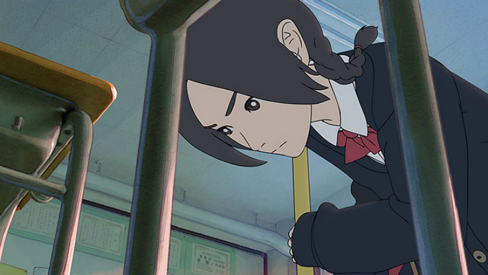 《花与爱丽丝杀人事件》剧照