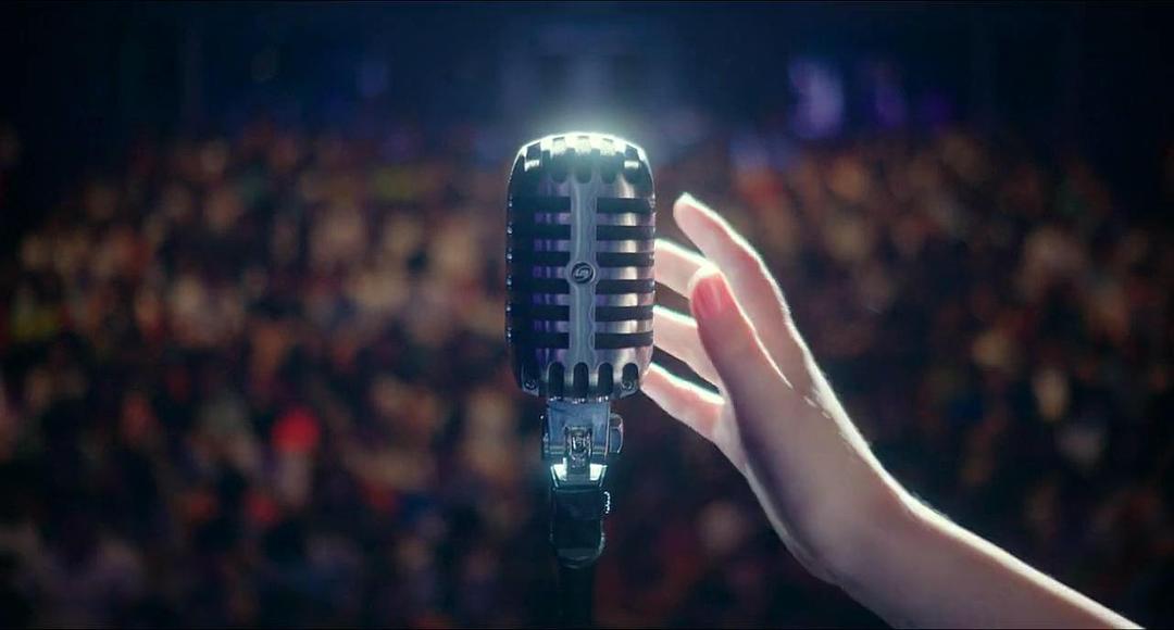 《奇怪的她》海报第59张图片