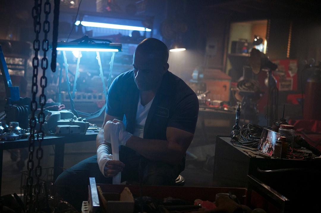 《速度与激情7》剧照第57张图片