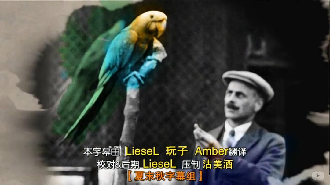 《我们的动物园》剧照第54张图片