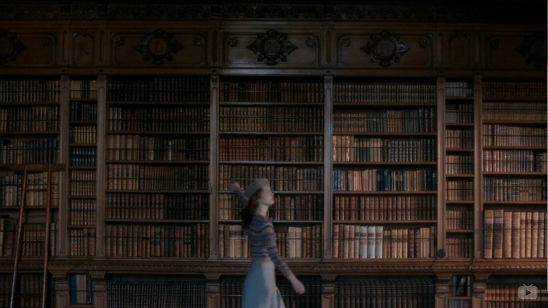 《我们的动物园》剧照