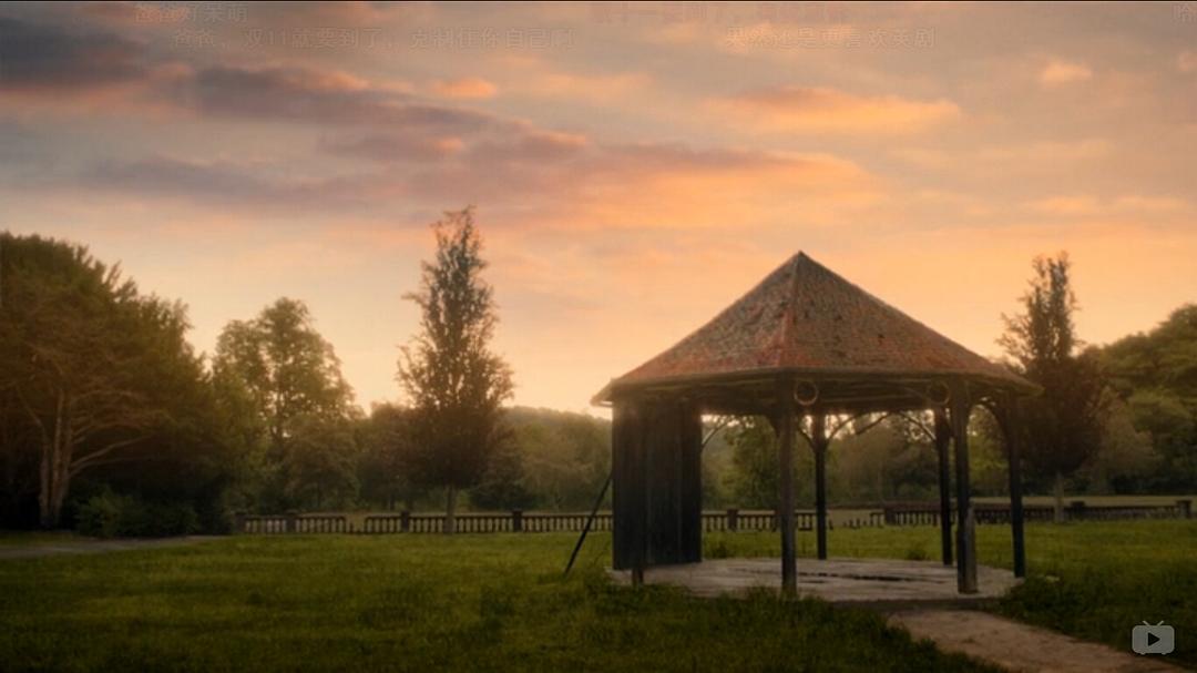 《我们的动物园》剧照第43张图片