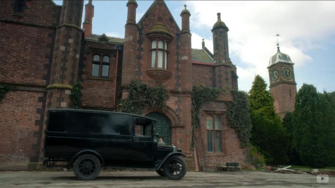 《我们的动物园》剧照第17张图片