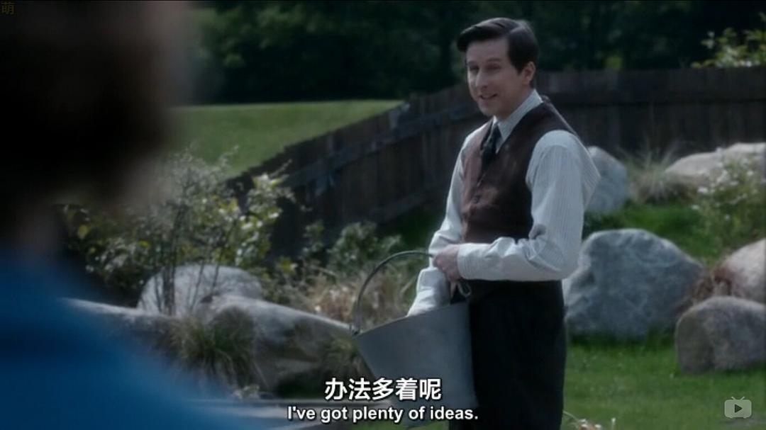 《我们的动物园》剧照第16张图片