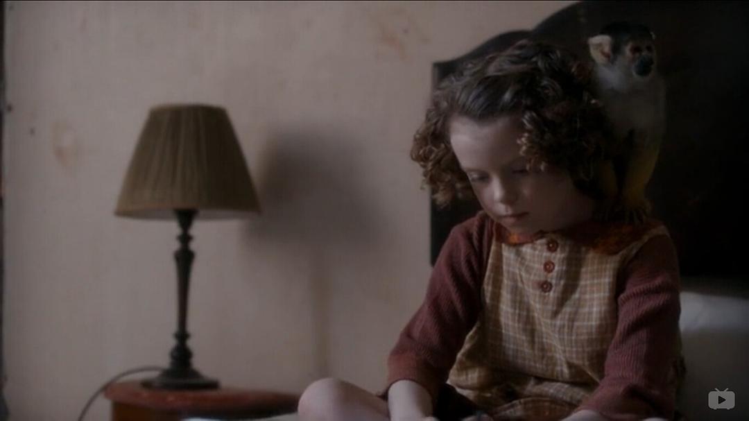 《我们的动物园》剧照第30张图片