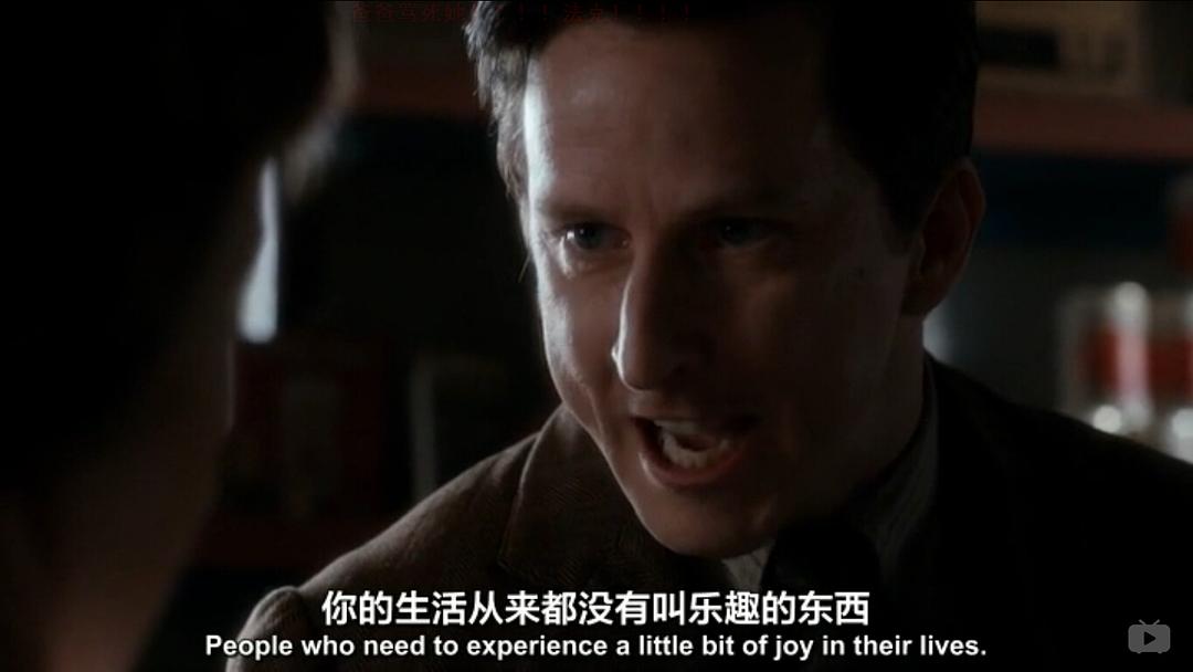 《我们的动物园》剧照第29张图片