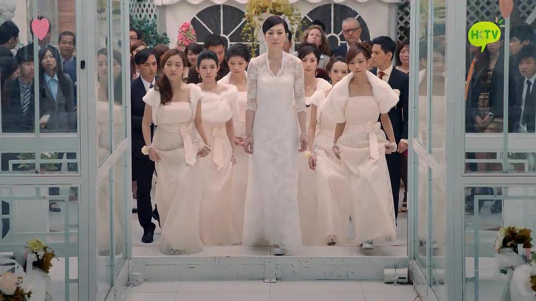 《来生不做香港人》剧照第25张图片