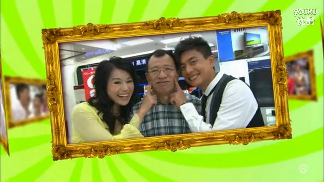 《野蛮奶奶大战戈师奶》剧照