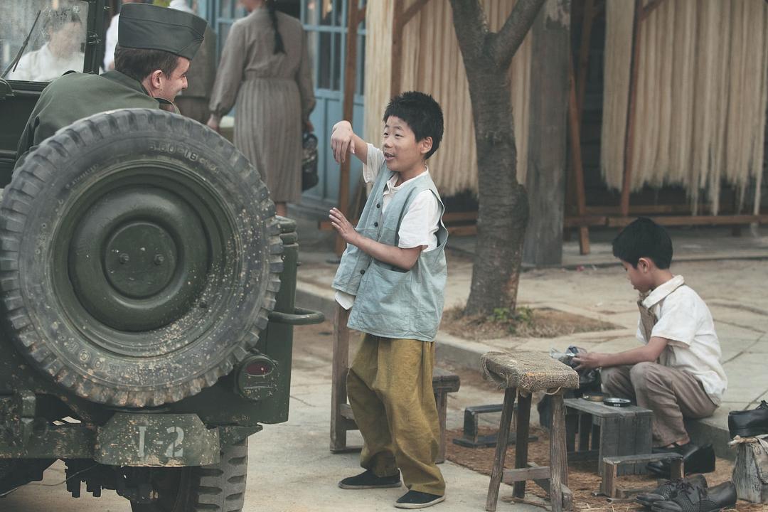 《国际市场》海报第33张图片