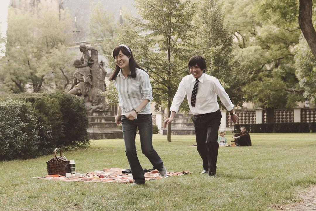 《国际市场》海报第20张图片