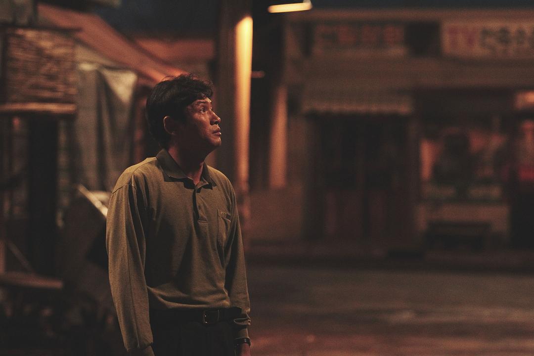 《国际市场》海报第19张图片