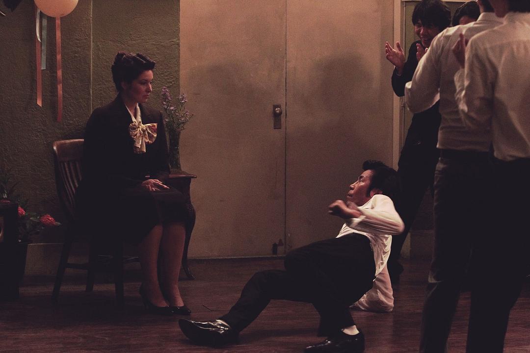 《国际市场》海报第11张图片