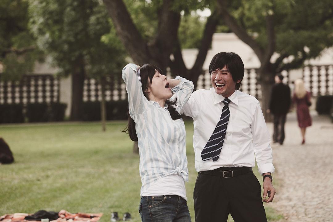 《国际市场》剧照