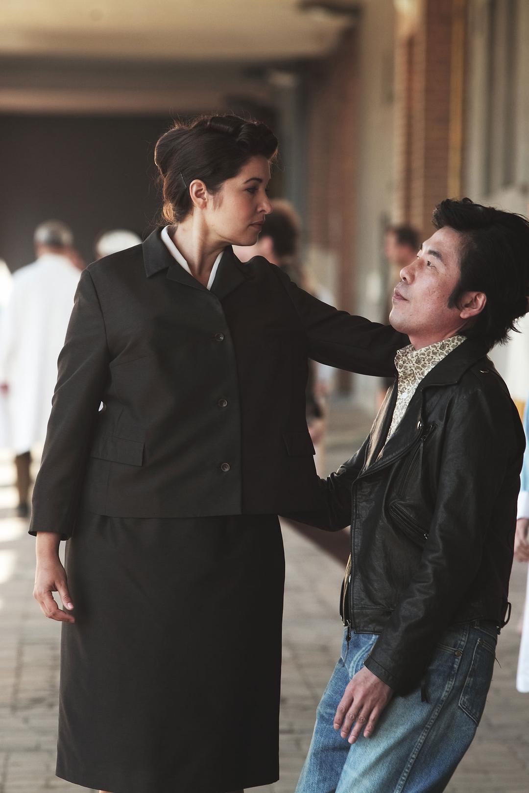 《国际市场》海报第29张图片