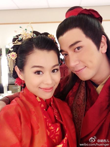 《醋娘子》剧照