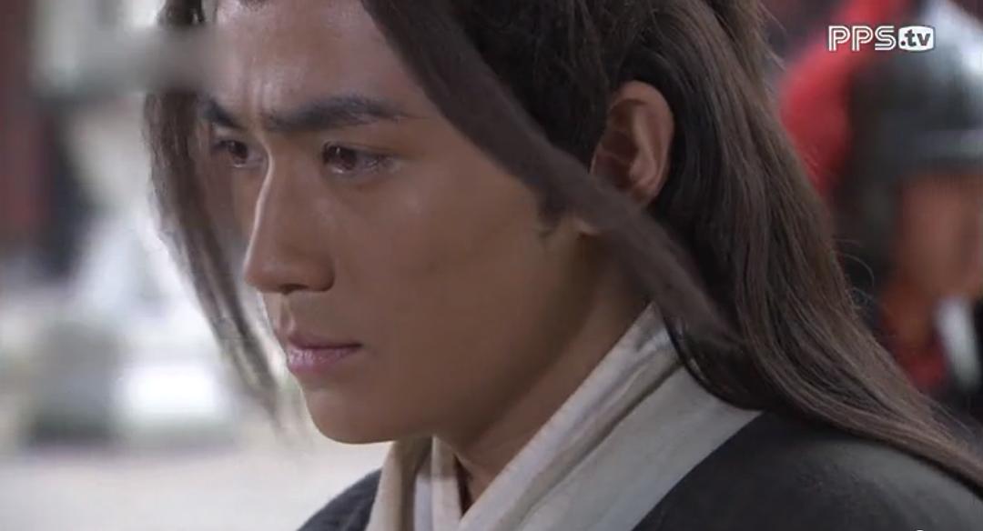 《刺妃》剧照第19张图片